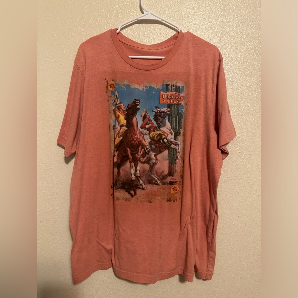 Western Tee